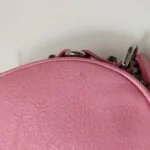 Balenciaga Le Cagole Heart — фото 17