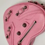 Balenciaga Le Cagole Heart — фото 19