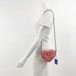 Balenciaga Le Cagole Heart — фото 2