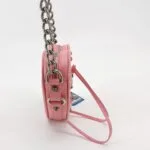 Balenciaga Le Cagole Heart — фото 4
