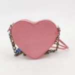 Balenciaga Le Cagole Heart — фото 5