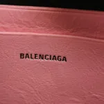 Balenciaga Le Cagole Heart — фото 8