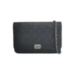 Chanel Boy Bag C — миниатюра 1