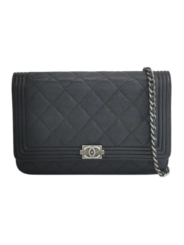 Chanel Boy Bag C