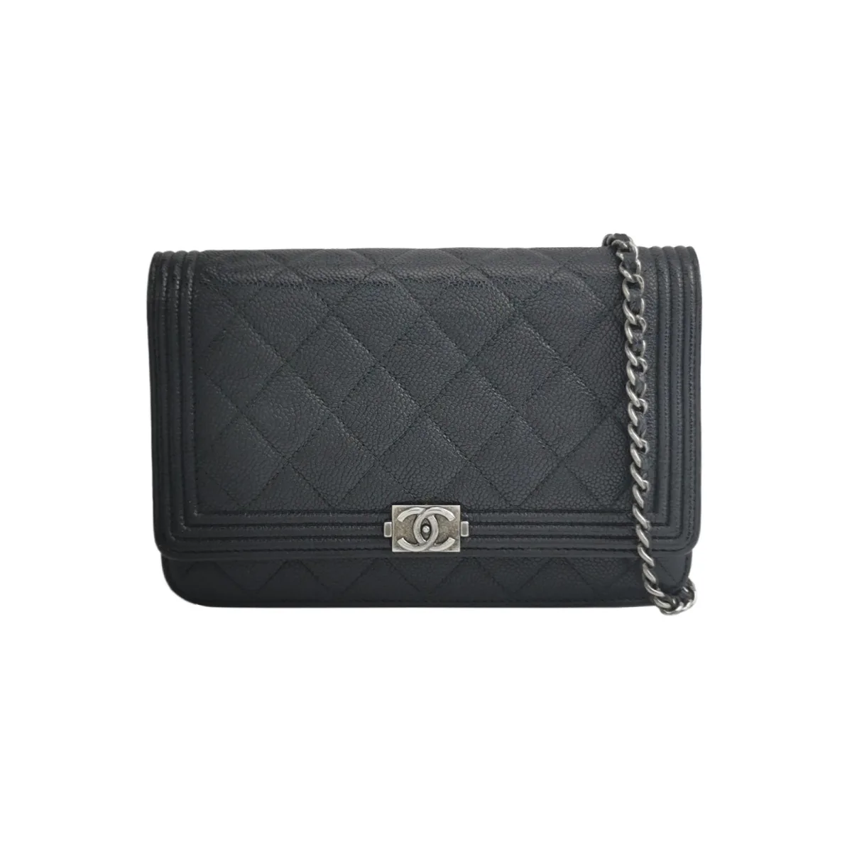 Chanel Boy Bag C — фото 1