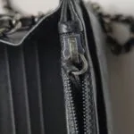 Chanel Boy Bag C — фото 16