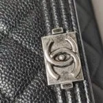 Chanel Boy Bag C — фото 17
