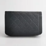 Chanel Boy Bag C — фото 5