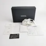 Chanel Boy Bag C — фото 9