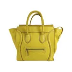 Celine Luggage — миниатюра 1
