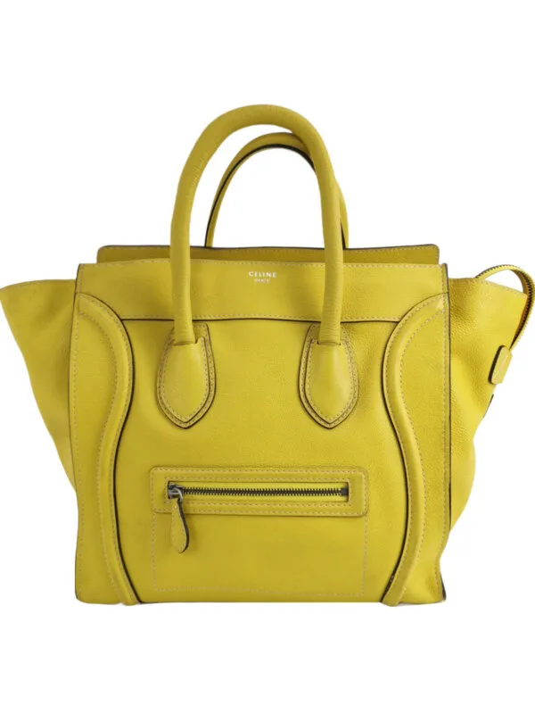 Celine Luggage