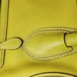 Celine Luggage — фото 17