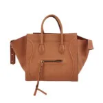 Celine Luggage — миниатюра 1