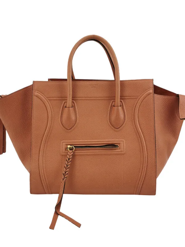 Celine Luggage