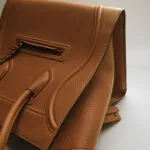 Celine Luggage — фото 19