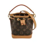 Louis Vuitton NOE Nano Monogram — миниатюра 1