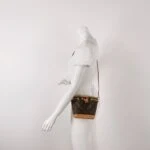 Louis Vuitton NOE Nano Monogram (Луи Виттон) — фото 2