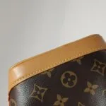 Louis Vuitton NOE Nano Monogram — фото 20