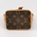 Louis Vuitton NOE Nano Monogram — фото 6