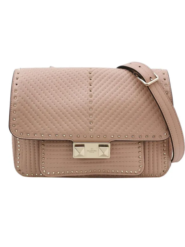 Valentino Garavani Lambskin Crossbody
