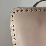 Valentino Garavani Lambskin Crossbody — фото 11