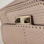 Valentino Garavani Lambskin Crossbody — фото 15