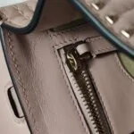 Valentino Garavani Lambskin Crossbody — фото 16