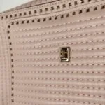 Valentino Garavani Lambskin Crossbody — фото 17