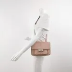 Valentino Garavani Lambskin Crossbody — фото 2