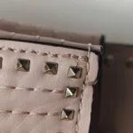 Valentino Garavani Lambskin Crossbody — фото 23