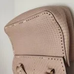 Valentino Garavani Lambskin Crossbody — фото 25