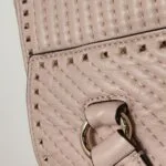 Valentino Garavani Lambskin Crossbody — фото 28