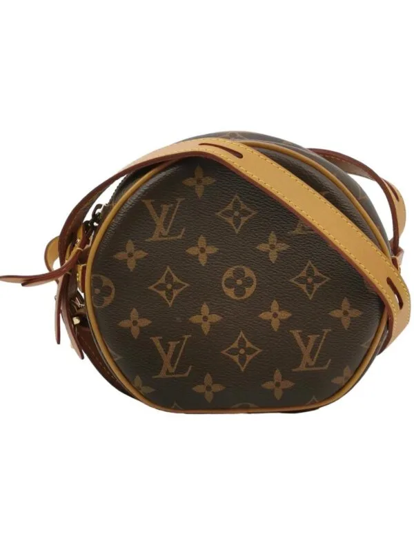 Louis Vuitton Boite Chapeau Monogram