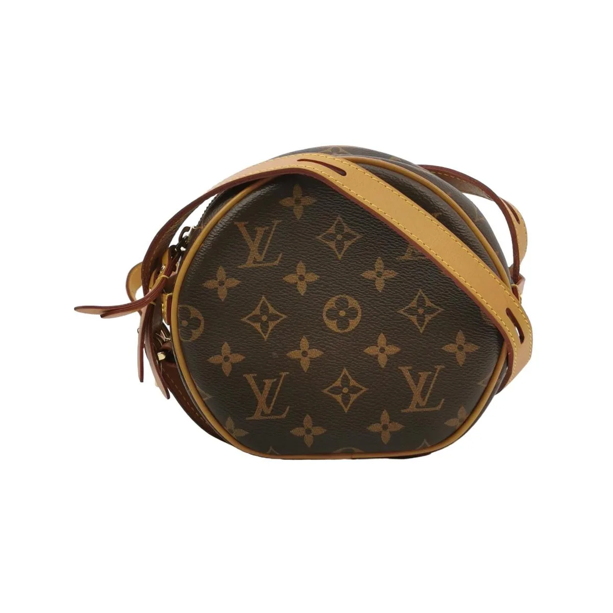 Louis Vuitton Boite Chapeau Monogram — фото 1