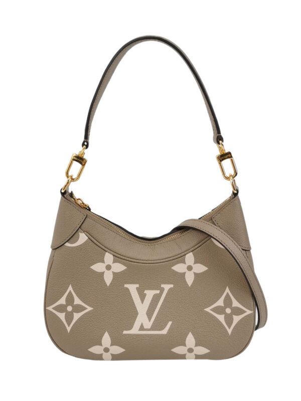 Винтажная сумка Louis Vuitton Bagatelle Gaint Monogram
