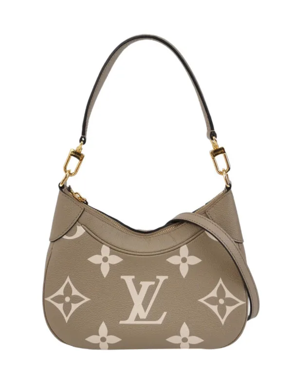 Винтажная сумка Louis Vuitton Bagatelle Gaint Monogram