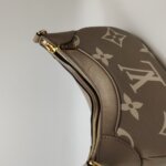Louis Vuitton Bagatelle Gaint Monogram — фото 15