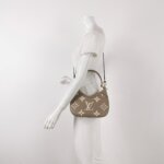 Louis Vuitton Bagatelle Gaint Monogram — фото 2