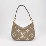 Louis Vuitton Bagatelle Gaint Monogram — фото 5