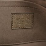 Louis Vuitton Bagatelle Gaint Monogram — фото 8