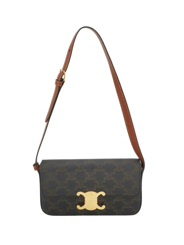 Celine Claude Logo
