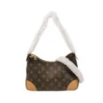 Louis Vuitton Boulogne Monogram — миниатюра 1