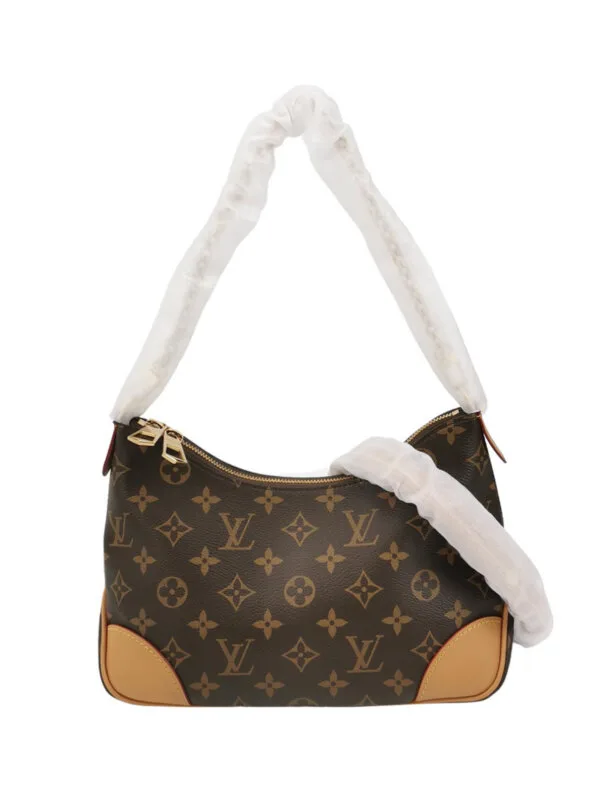 Louis Vuitton Boulogne Monogram