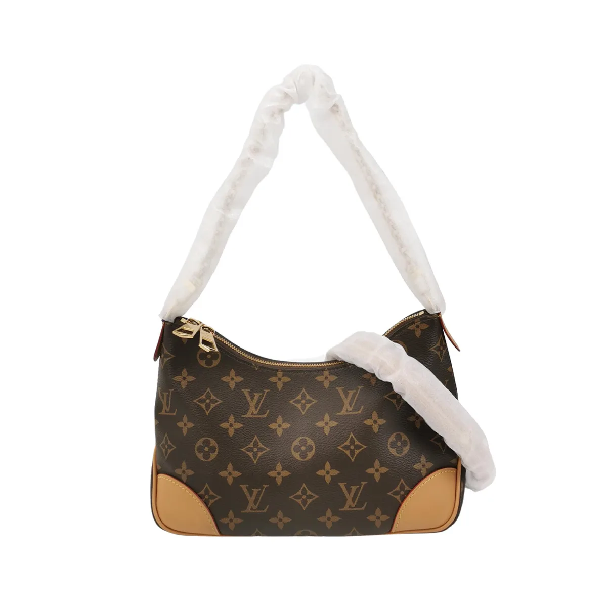 Louis Vuitton Boulogne Monogram — фото 1