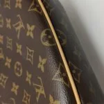 Louis Vuitton Boulogne Monogram — фото 19
