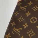 Louis Vuitton Boulogne Monogram — фото 24