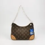 Louis Vuitton Boulogne Monogram — фото 5