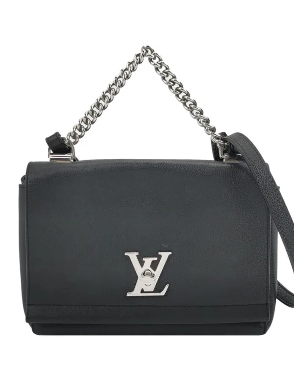 Louis Vuitton Lockme LV