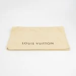Louis Vuitton Lockme LV (Луи Виттон) — фото 9