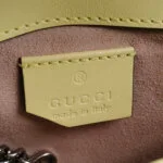 Gucci GG Marmont VG — фото 8